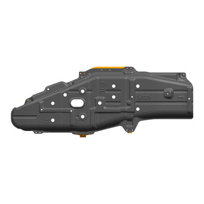 미쓰비시 파제로 4x4 오프로드용 라디에이터 엔진 전송 전송 스키드 플레이트 세트