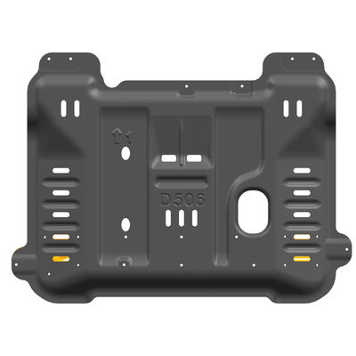 램 1500 스키드 플레이트 유니버설 장착 엔진