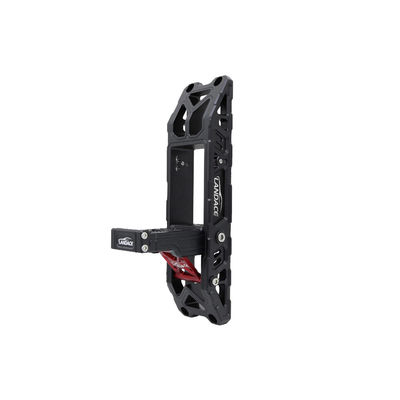 빠른 배송 쥬프 랭글러용 사이드 도어 힌지 사용자 지정 로고 사이드 도어 배치