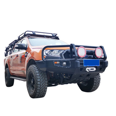 포드 레인저 4x4 스틸 배머 경비기 키트 본래 자동차 구멍 설치를 위한 불 바