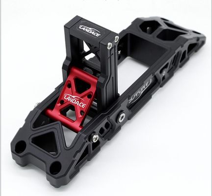 2018-2022 랭글러 실버 블랙 폴딩 카 사이드 도어 피드 페달 페그 서포트 사이드 스텝