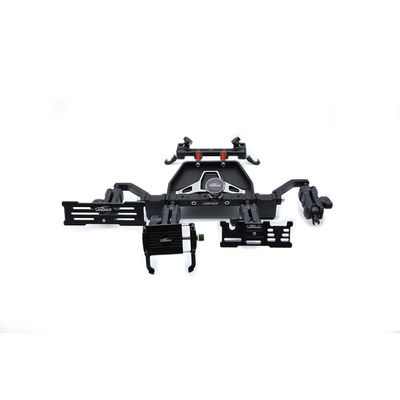 250*242*70mm 보증 센터 콘솔 대시보드 전화 홀더 마운트