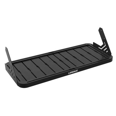 4x4 차량 액세서리 2013-2017 Jeep Wrangler JL용 자동차 보관 선반