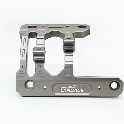 2020- Jeep Wrangler JL 라이트 마운팅 브래킷과 대벽 탱크 300 호환성