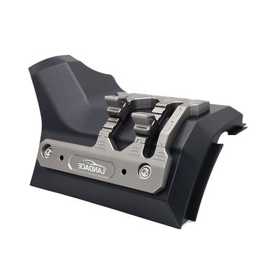 JEEP 2014-2014 탱크 300 폭발물 용 가벼운 장착 브래킷 보조 장착