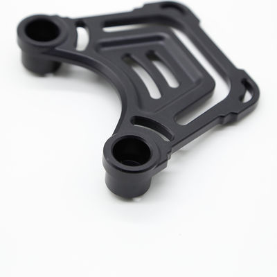 프로페셔널 사하라 A 기둥 장착 LED 운전 조명 자동차 정면 유리의 브래킷