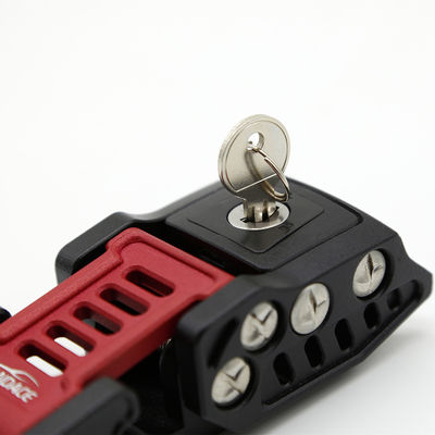 제이프 랭글러 JK JKU 2007-2017 키 1 페어 랭글러와 함께 래치 로킹 후드 포착 키트