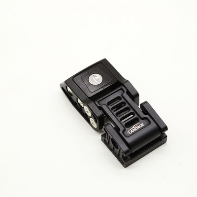 제이프 랭글러 JK JL의 맞춤형 후드 잡기 순중 0.35kg/pc 공정 CNC 가공