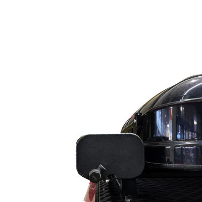 36L 물 저장 탱크 자동차 RV 도로 샤워 오프로드 차량 캠핑 알루미늄 합금