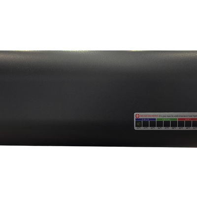 오프로드 캠핑 물 저장 탱크 자동차 외관 액세서리 26L / 36L 알루미늄 합금