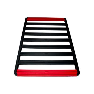 304 스틸 브래킷 장착 지붕 랙 플랫폼 탱크 300 4x4 차량 액세서리