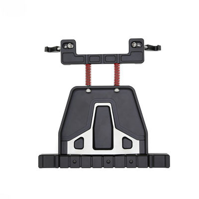 플렉서블 앵글 센터 콘솔 브래킷 탱크 300 다중 마운트 대시 전화기 홀더 검은색