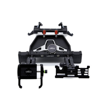 WEY TANK 300 액세서리 P8 PHEV 호환 중앙 콘솔 브래킷 휴대 전화 홀더