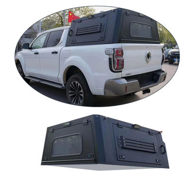 OEM 서비스 용납 알루미늄 합금 GWM POER 80kg 용량