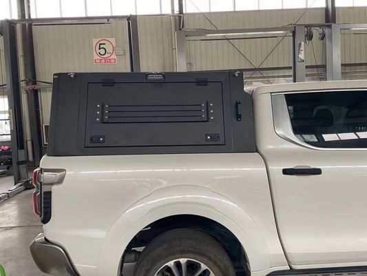 OEM 서비스 용납 알루미늄 합금 GWM POER 80kg 용량