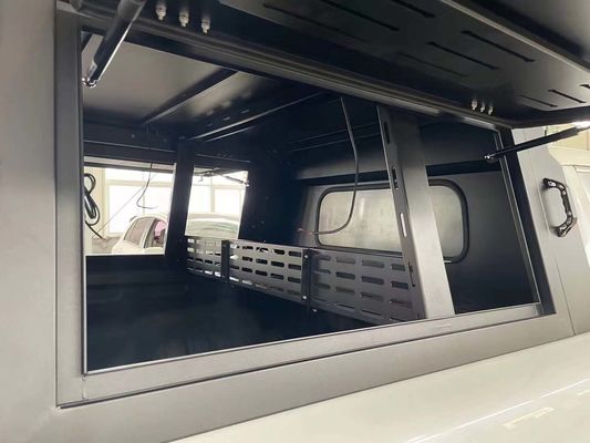 OEM 서비스 용납 알루미늄 합금 GWM POER 80kg 용량