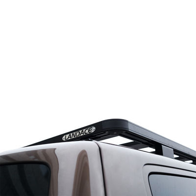 LC200 사이즈 2265*1250에 적합한 밴 지붕 랙 플랫폼