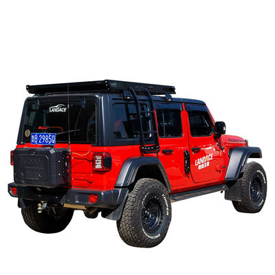 OEM 4x4 옥상 바구니