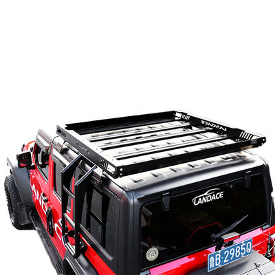 OEM 4x4 옥상 바구니