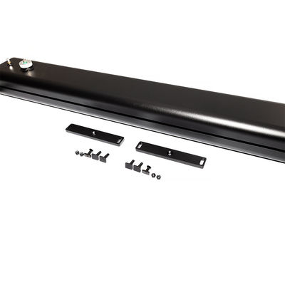 자동차 지붕 캠핑 샤워 물 탱크 스포츠 디자인 스타일과 식품 등급 재료