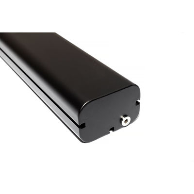 자동차 지붕 캠핑 샤워 물 탱크 스포츠 디자인 스타일과 식품 등급 재료