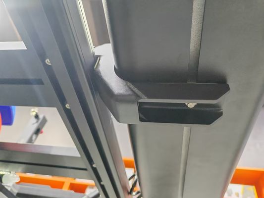 스포츠 디자인 스타일 유니버설 오프로드 26L 탱크 샤워 캠핑용 알루미늄 물 탱크