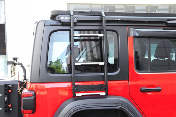 2018~2023년형 Jeep JL JK용 유니버설 자동차 사이드레더
