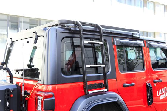 2018~2023년형 Jeep JL JK용 유니버설 자동차 사이드레더