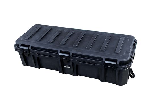 JEEP 2016-2018 자동차 장착 중량 자동차 지붕 랙 장착 도구 상자 야외용