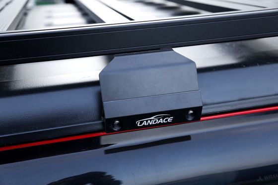 알루미늄 합금 토요타 지프 닛산 픽업 트럭 4X4 오프로드 자동차 액세서리 지붕 랙