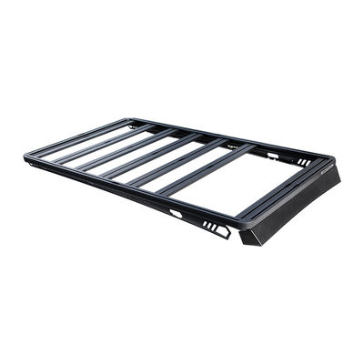 도요타 지붕 장착 래크 알루미늄 자동차 지붕 래크 4x4 자동차 부품