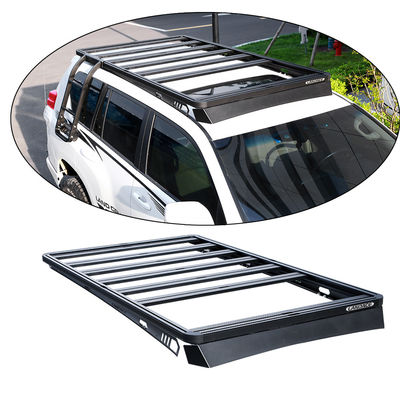 4x4 지붕 레일 래크 OEM 4runner 지붕 래크 도요타 포스추너 랜드 크루저