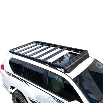 4x4 지붕 레일 래크 OEM 4runner 지붕 래크 도요타 포스추너 랜드 크루저