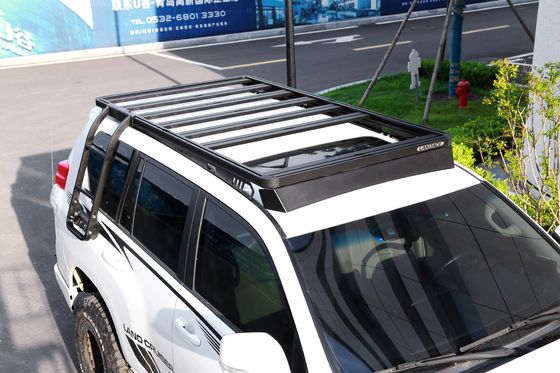 4x4 지붕 레일 래크 OEM 4runner 지붕 래크 도요타 포스추너 랜드 크루저