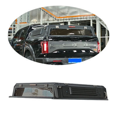 방수 튼튼한 지붕 Ford F150 침대 덮개