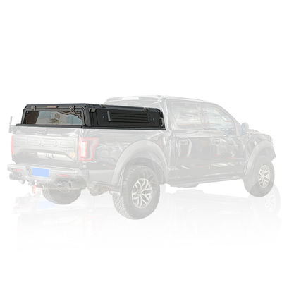 방수 튼튼한 지붕 Ford F150 침대 덮개