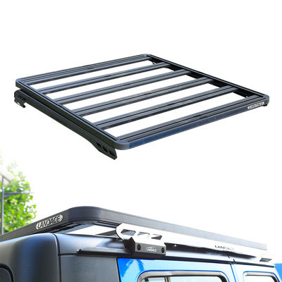 지프 JT 4x4 자동차 지붕 래크 알루미늄 합금 자동차 짐 래크