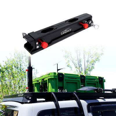 2020년: 주식용 4x4 제프용 알루미늄 합금 자동차 깃발대 장착 기기