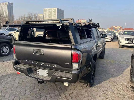 도요타 타코마/지프 글래디에이터/이수즈/포드 F150용 OEM 용품 트럭 캔도피