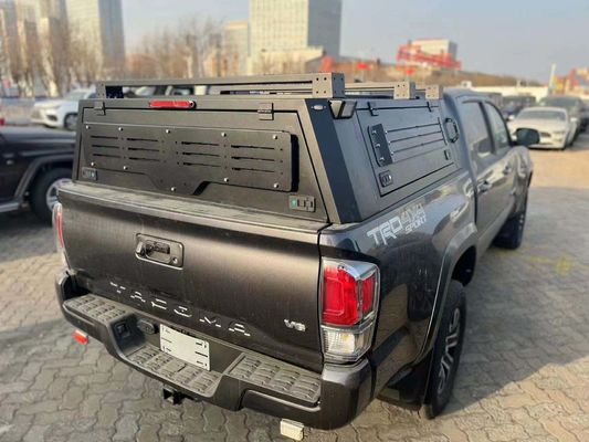 도요타 타코마/지프 글래디에이터/이수즈/포드 F150용 OEM 용품 트럭 캔도피