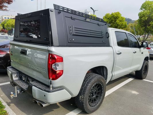 토요타 툰드라 트럭 침대 덮개 4x4 픽업 타코마 침대 덮개