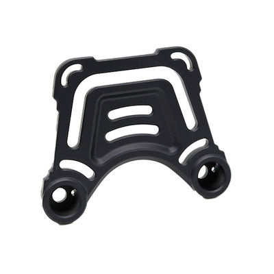 설치가 쉬운 A-Pillar Light Mounting Brackets for Wrangler JK 4*4 300*250*340mm