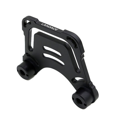설치가 쉬운 A-Pillar Light Mounting Brackets for Wrangler JK 4*4 300*250*340mm