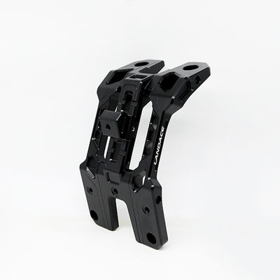 2021- Jeep Wrangler JL 자동차 부품용 CNC 가공 4x4 모델 라이트 마운팅 브래킷