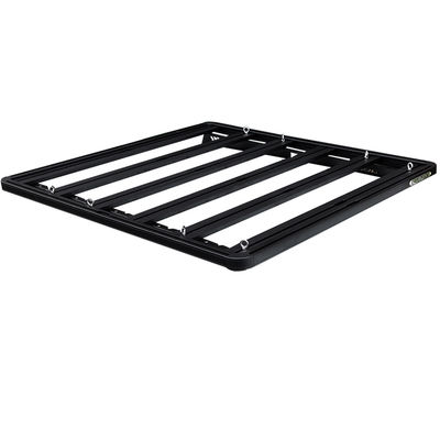 도요타 랜드 크루저 LC200 LC150의 OEM 승인 된 지붕 랙