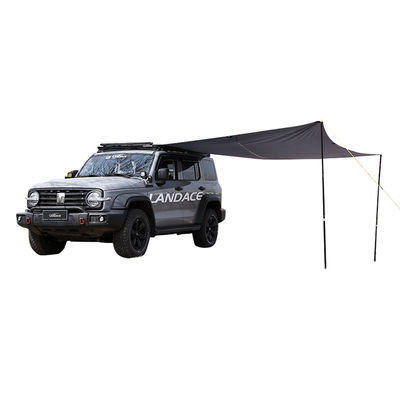 자동 오픈 4x4 사이드 오븐 4wd 도요타 FJ 크루저