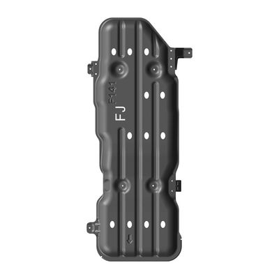 토요타 FJ 크루저 풀 스키드 플레이트 마그나리움 4x4 엔진 커버 하체 차시 보호 보드