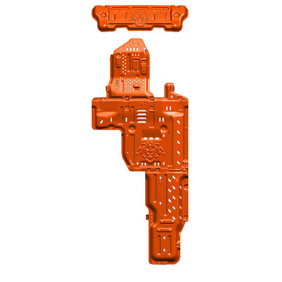 지프 랭글러 JL 4x4 마그나리움 엔진 커버 하체 차시 보호판 전체 스키드 플레이트