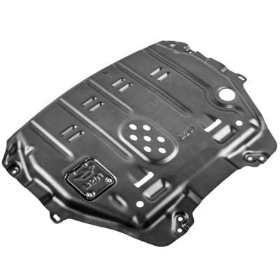 2015-2016 년 BMW 자동차 펌프 MINI-R 하위 보호 갑옷의 철 보호판