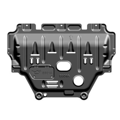 2015-2016 년 BMW 자동차 펌프 MINI-R 하위 보호 갑옷의 철 보호판